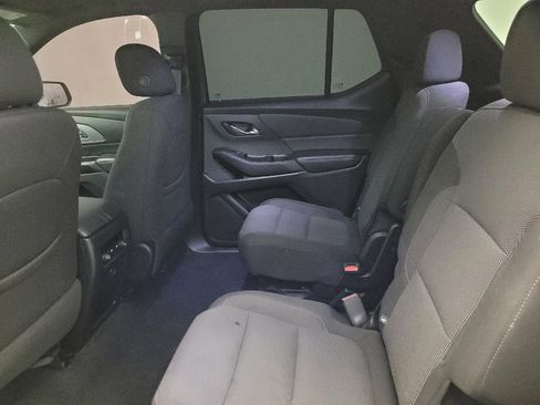 Used 2023 Chevrolet Traverse LT w/ LPO, Cargo Package image 18