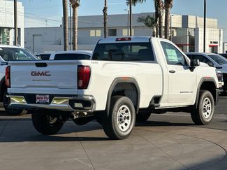 New 2025 GMC Sierra 2500 Pro w/ Convenience Package AWD/4WD video 4