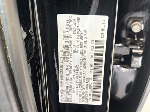 Used 2025 MAZDA CX-50 2.5 Hybrid w/ Premium Plus Pkg AWD/4WD image 36