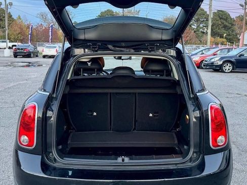 Used 2014 MINI Cooper Countryman image 9