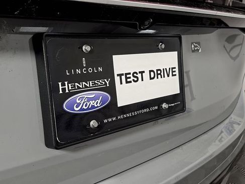 Used 2026 Lincoln Nautilus Reserve w/ Jet Appearance Package AWD/4WD image 24