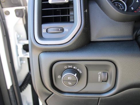 New 2026 RAM 3500 Tradesman AWD/4WD image 14