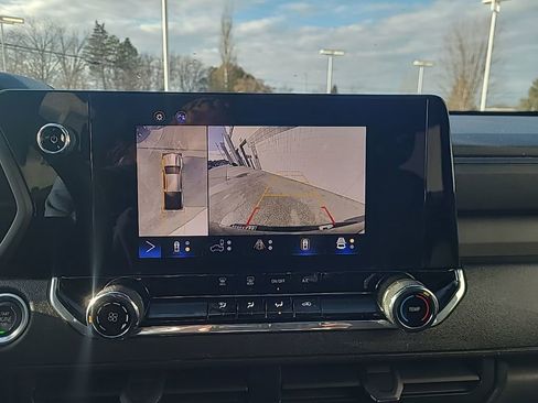 Used 2023 Chevrolet Colorado Trail Boss w/ LPO, Skid Plate Package image 20