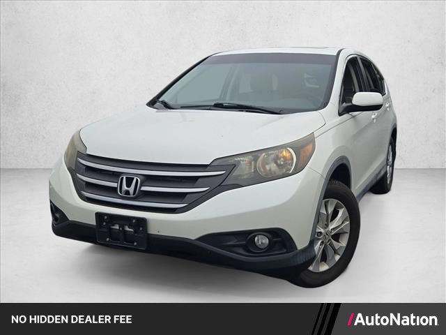 Used 2013 Honda CR-V EX image 1