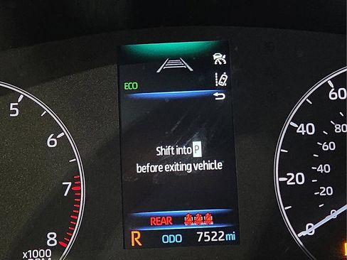 Certified 2025 Toyota Corolla SE FWD image 24