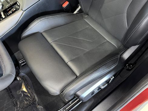 Certified 2025 BMW X3 xDrive30i image 34