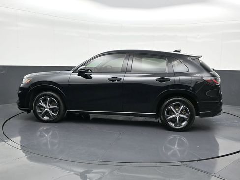 Used 2025 Honda HR-V EX-L image 2