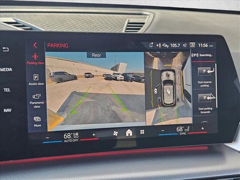 New 2026 BMW X1 M35i w/ Technology Package image 13