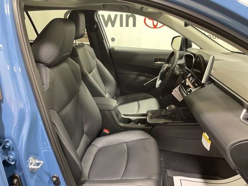 New 2026 Toyota Corolla Cross XLE image 14