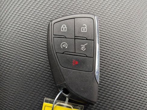 Certified 2025 Chevrolet Equinox LT w/ Convenience Package II image 32