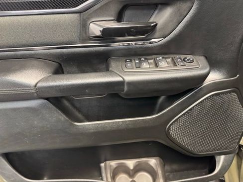 Used 2021 RAM 1500 Big Horn w/ Built-to-serve Edition image 9