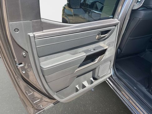New 2026 Toyota Tundra Limited AWD/4WD image 11