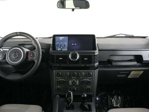 Used 2025 INEOS Grenadier AWD/4WD image 7