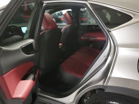 Used 2024 Lexus NX 350 AWD w/ Cold Area Package image 21