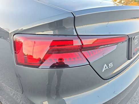 Used 2018 Audi A5 2.0T Premium Plus w/ Premium Plus image 33