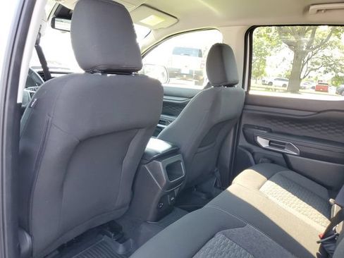 Used 2024 Ford Ranger XLT w/ FX4 Off-Road Package AWD/4WD image 28