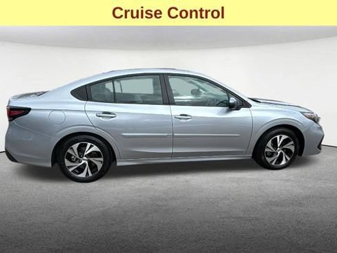 Certified 2025 Subaru Legacy Premium AWD/4WD image 9