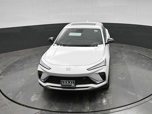 New 2026 Buick Envista Sport Touring w/ Convenience I Package image 23