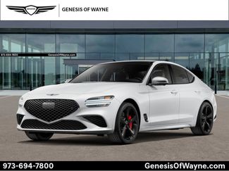 New 2026 Genesis G70 3.3T Sport Prestige AWD/4WD video 1