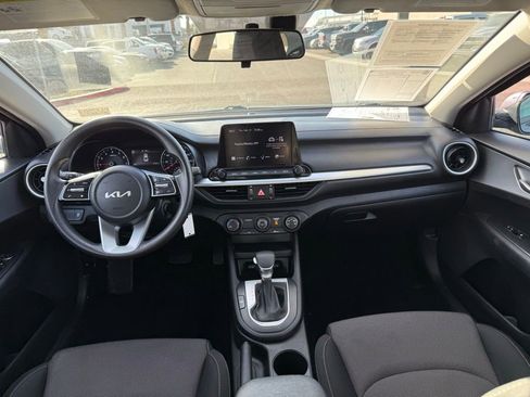 Used 2023 Kia Forte LXS image 16