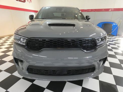 New 2027 Dodge Durango R/T AWD/4WD image 3