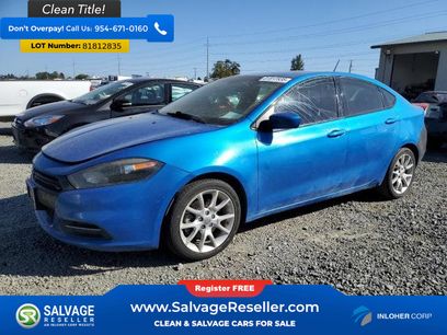 Used 2015 Dodge Dart SE w/ Convenience Group