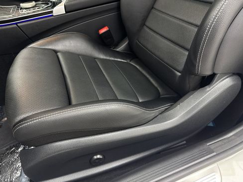 Used 2021 Mercedes-Benz C 300 Coupe w/ AMG Line image 33