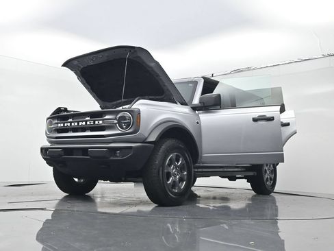 Used 2024 Ford Bronco Big Bend AWD/4WD image 30