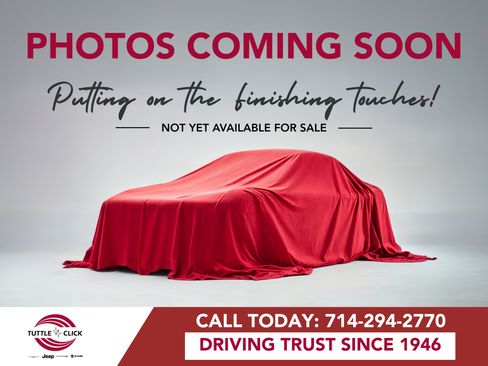 Used 2025 RAM 2500 Laramie w/ Night Edition AWD/4WD image 1