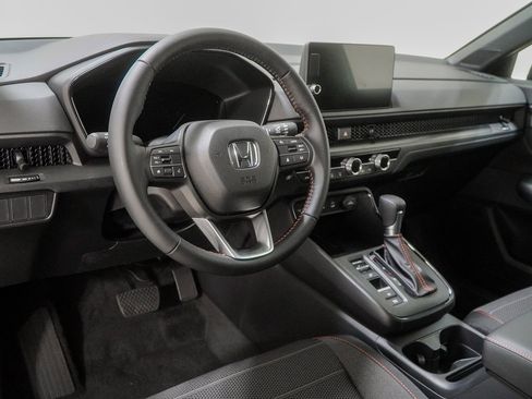 New 2026 Honda CR-V Sport image 19