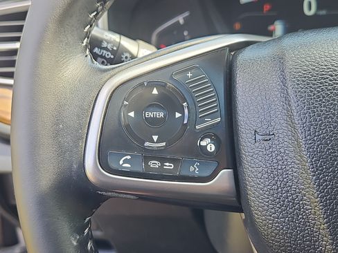 Used 2018 Honda CR-V Touring image 19