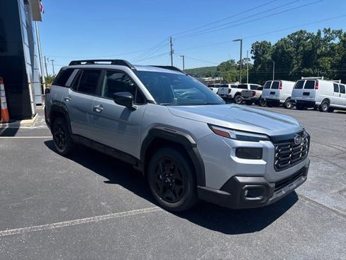 New 2026 Subaru Outback Limited AWD/4WD image 59