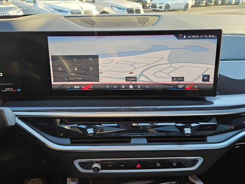 Used 2025 BMW X6 M60i image 30