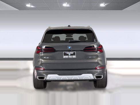 Used 2026 BMW X5 sDrive40i RWD image 10