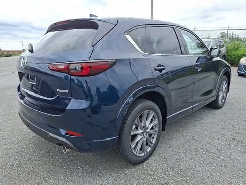 New 2025 MAZDA CX-5 AWD 2.5 S w/ Premium Plus Pkg image 7