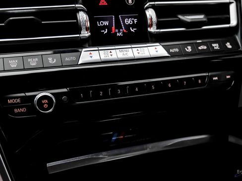 Used 2020 BMW M8 Gran Coupe xDrive Competition image 62