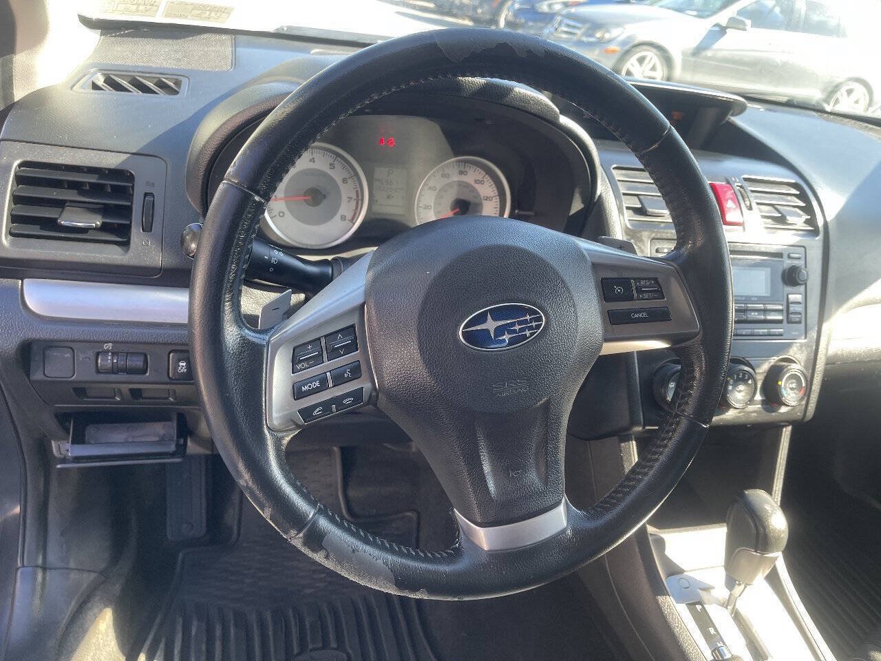 Used 2014 Subaru Impreza 2.0i Sport Premium AWD/4WD image 12