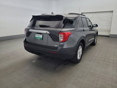 Used 2020 Ford Explorer XLT w/ Comfort Package AWD/4WD image 9