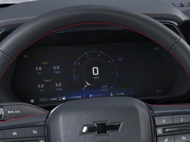 New 2026 Chevrolet Colorado Z71 w/ Technology Package AWD/4WD image 42