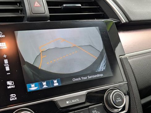 Used 2017 Honda Civic EX-L image 21