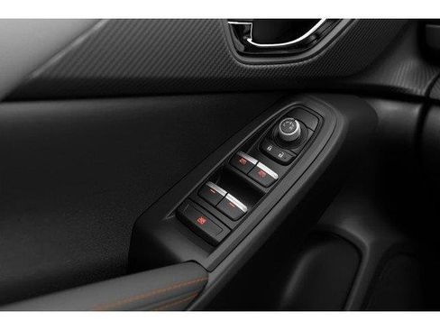 New 2026 Subaru Crosstrek 2.5i Limited w/ Crosstrek Mirror Package image 23