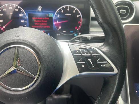 Used 2024 Mercedes-Benz C 300 Sedan image 20