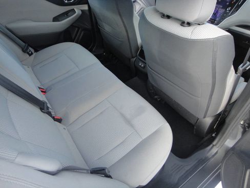 Used 2020 Subaru Legacy Premium image 14