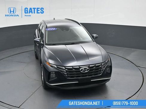 Used 2024 Hyundai Tucson SEL image 49