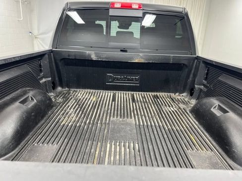 Used 2025 RAM 2500 Tradesman AWD/4WD image 8