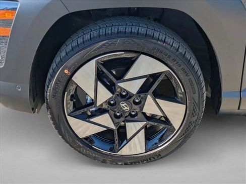 New 2026 Hyundai Kona Limited image 9