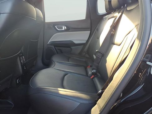 Used 2024 Jeep Compass Limited w/ Elite Group image 5