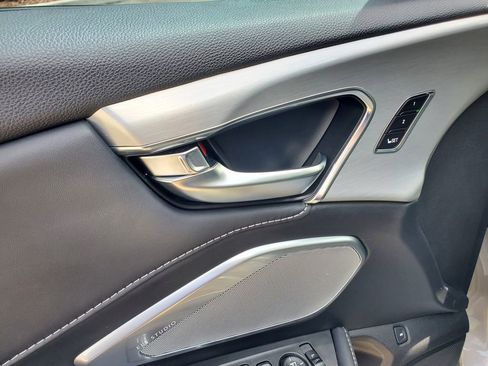 Certified 2023 Acura RDX FWD w/ Technology Package image 22
