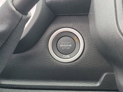 New 2026 RAM 3500 Tradesman AWD/4WD image 26