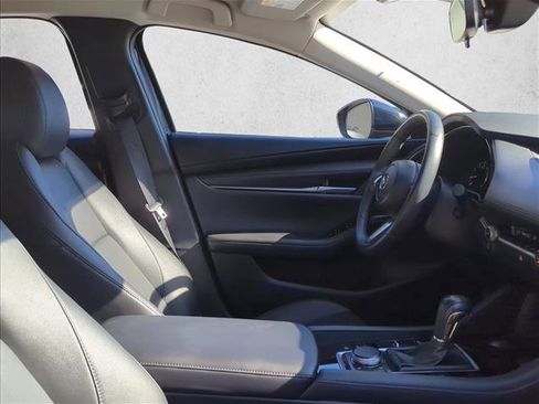 Used 2025 MAZDA MAZDA3 s image 23
